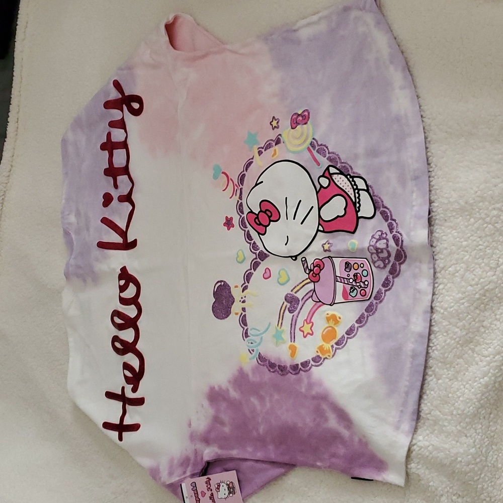 Hello Kitty Spirit Jersey